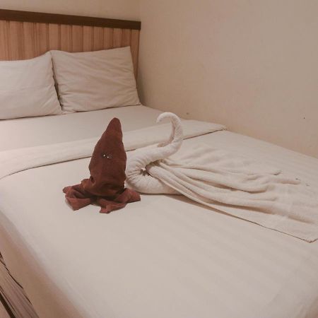 Hotel Pantes Kota Lama เซอมารัง ภายนอก รูปภาพ